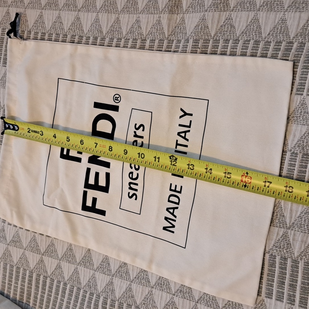 ⌛️ Dust Bag 7/8 - Picture 4 of 5